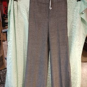 NWT Ann Taylor Dress Pants Size 6